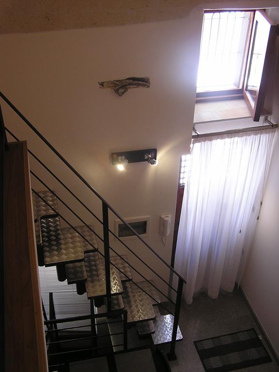 Art Transparent B&B Гроталие Екстериор снимка